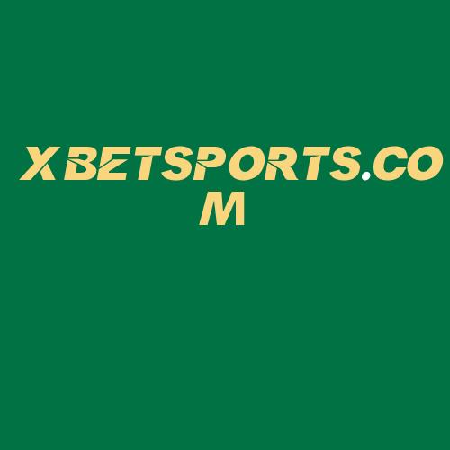 Logo da XBETSPORTS